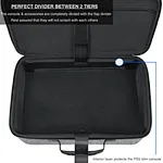 PS5 Carrying Case
