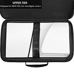 PS5 Carrying Case